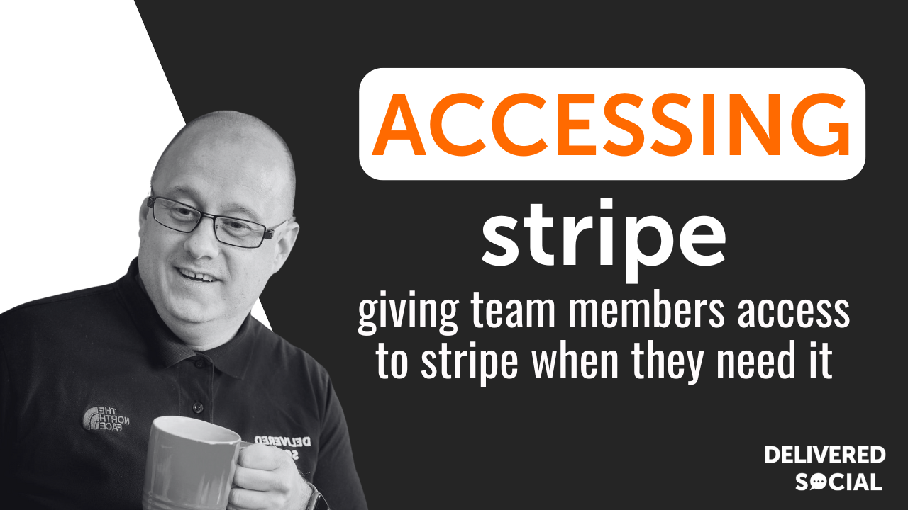 How to Invite Team Members to Access Your Stripe Account