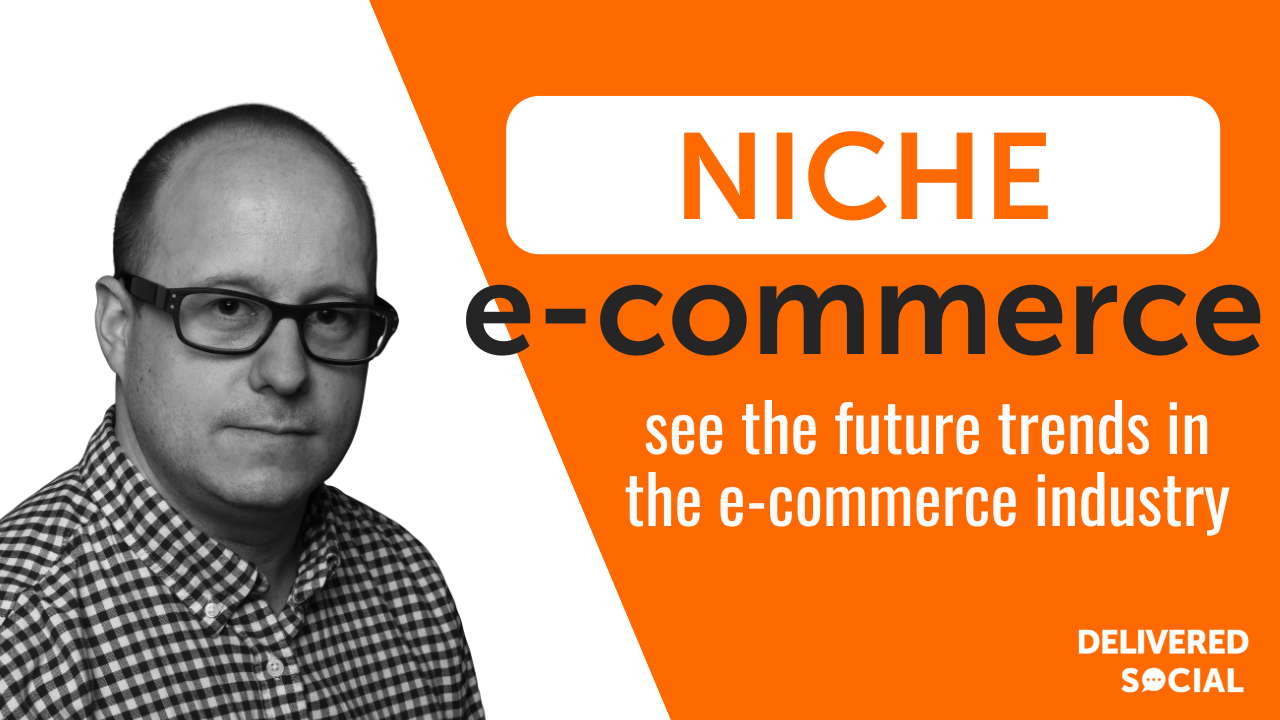 The Rise Of Micro E-Commerce Why Niche Online Stores Are The Future