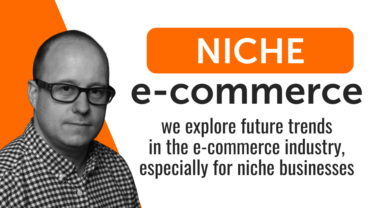 The Rise Of Micro E-Commerce: Why Niche Online Stores Are The Future