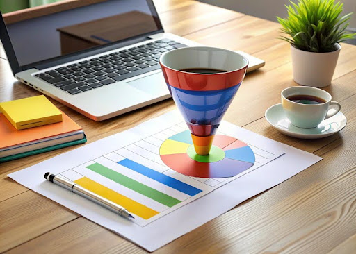 How to Optimise Your Digital Marketing Funnel for Maximum Conversions