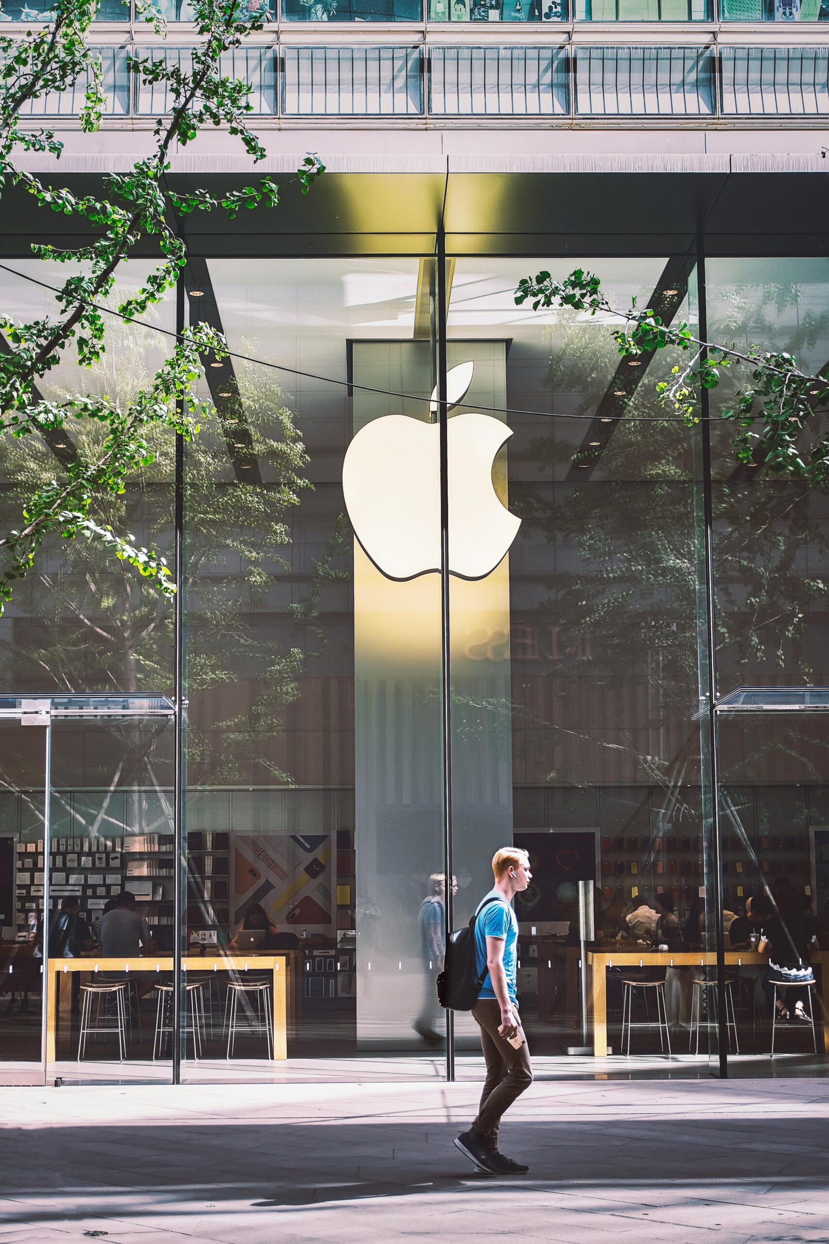 Learn From Apple's Marketing Strategies