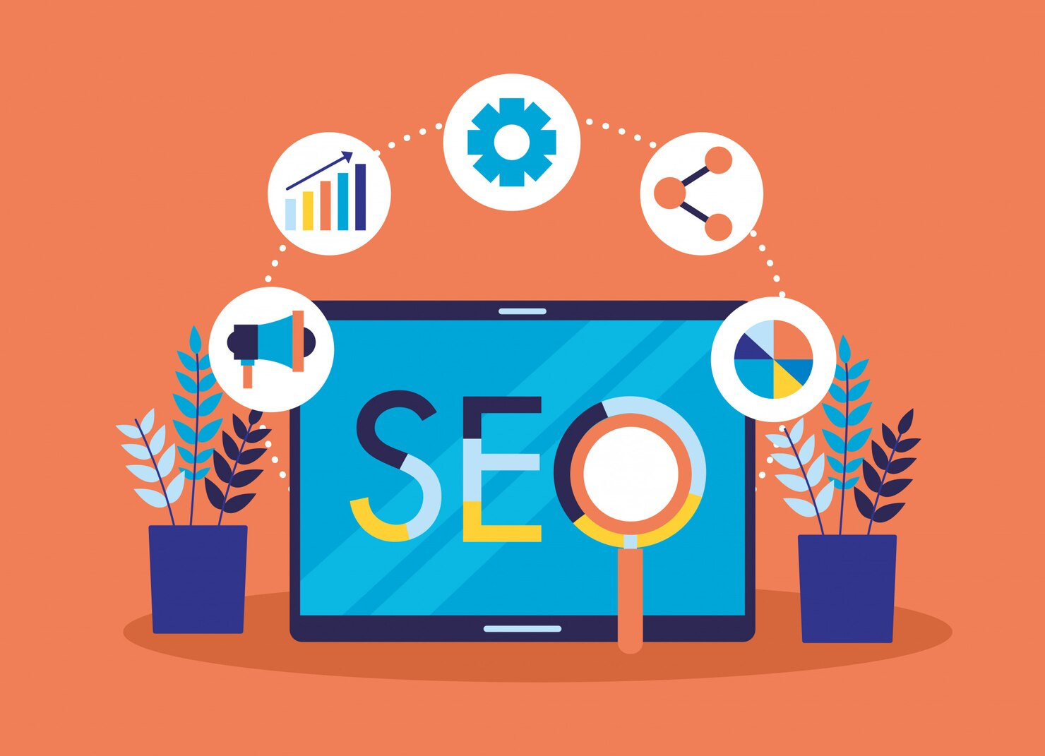 SEO For Startups