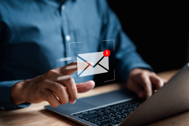 Why Customers Don't Open Your Emails