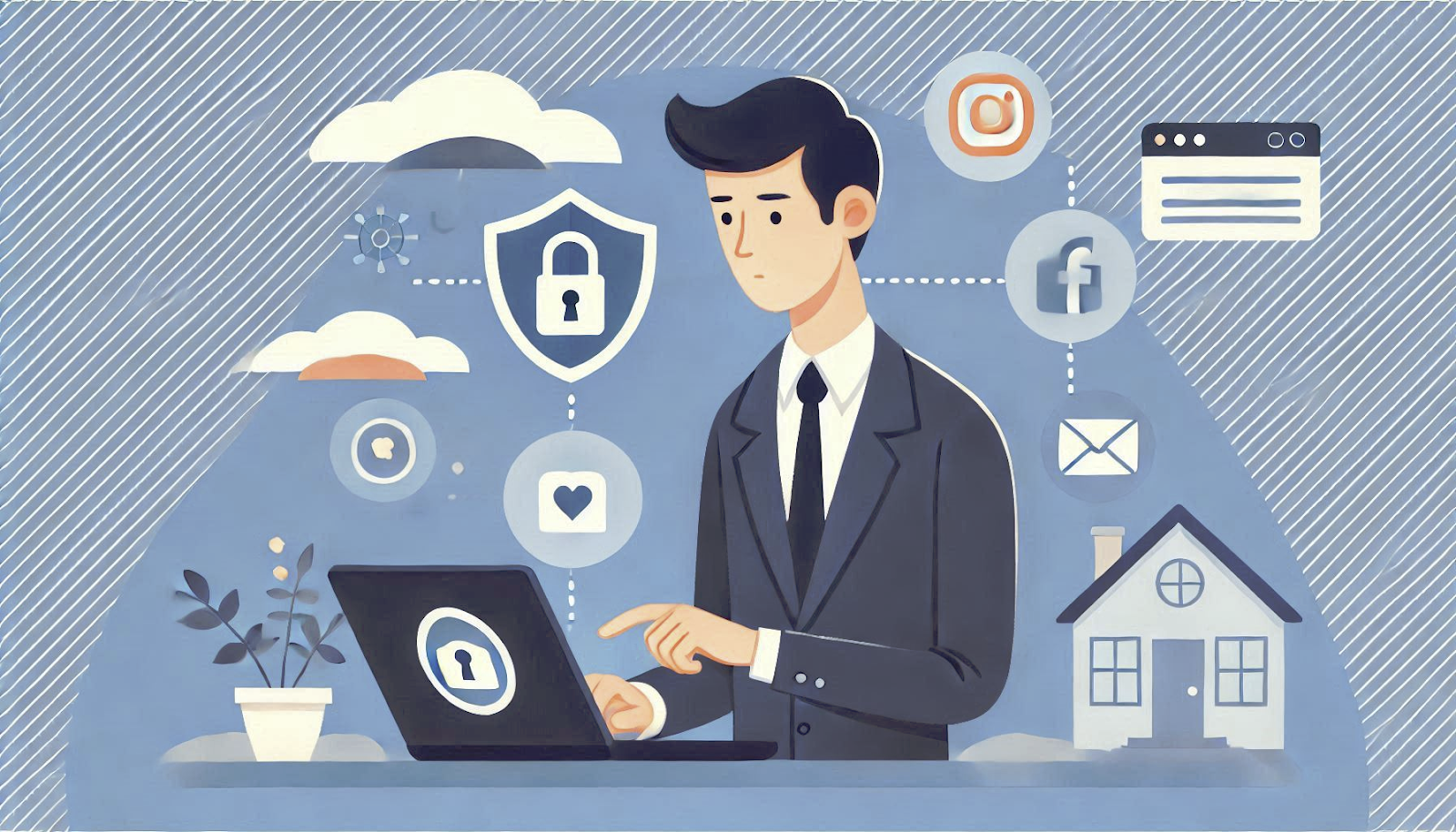 Why Social Media Needs Secure Connection Practices