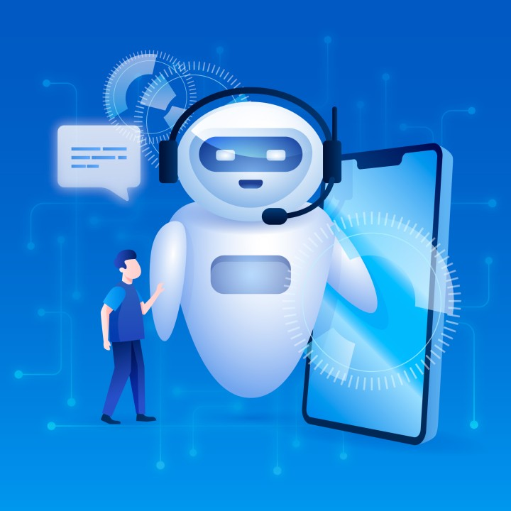 AI-Powered Chatbots and Customer Service Automation