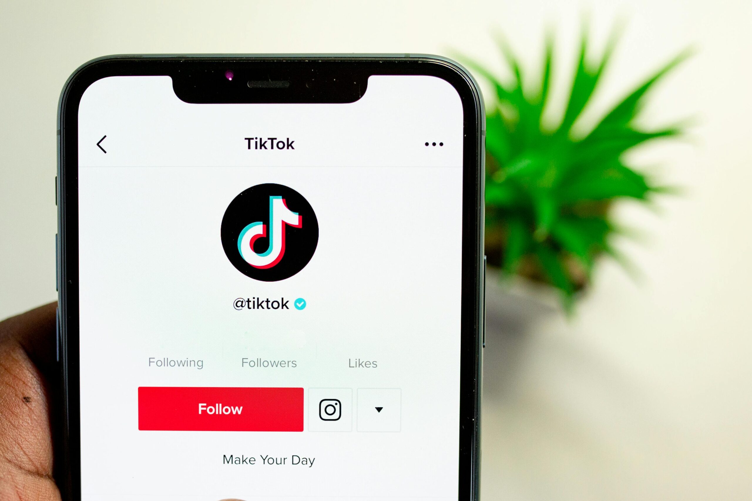 Becoming A Super TikTok Influencer