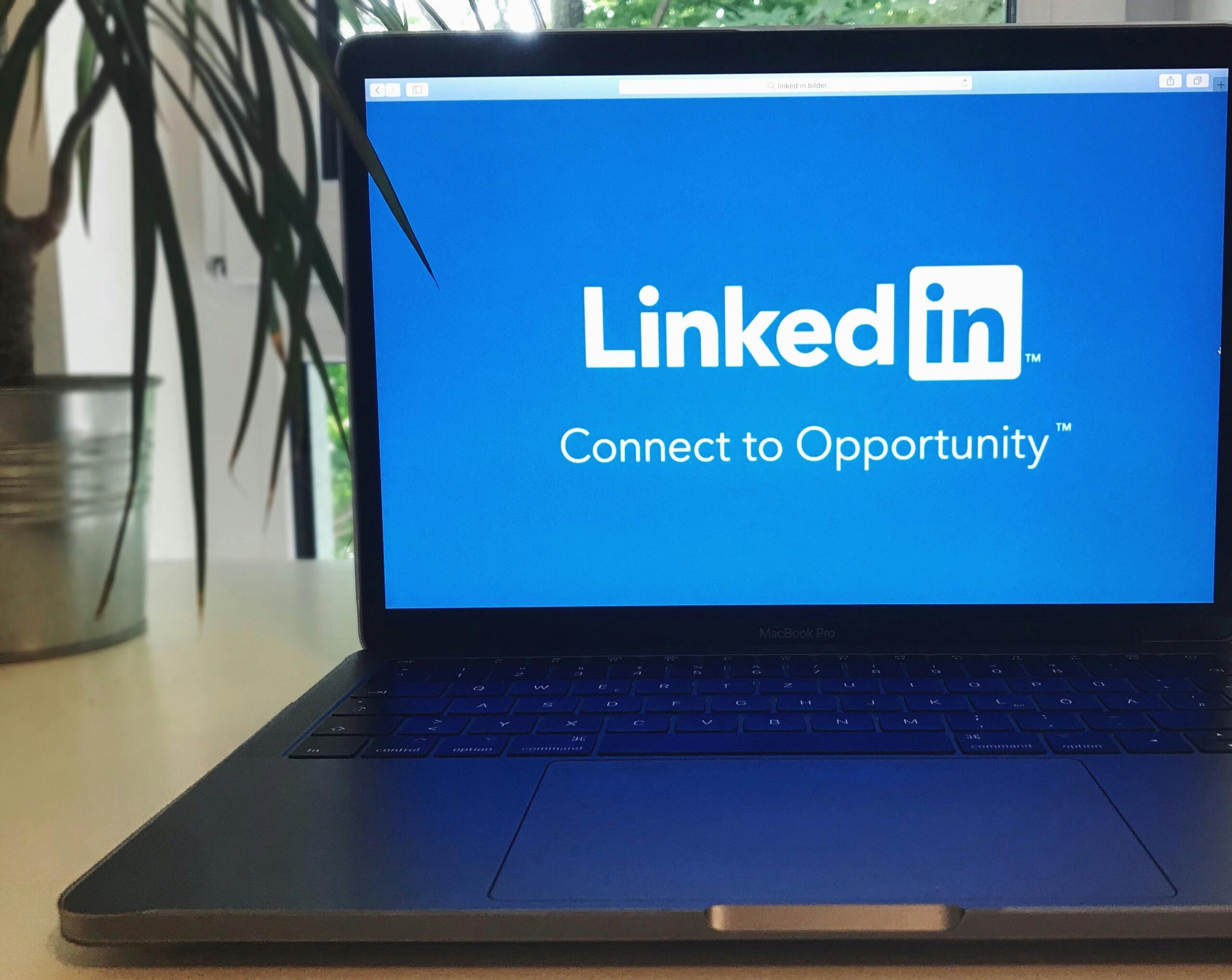 Effective B2B Marketing On LinkedIn