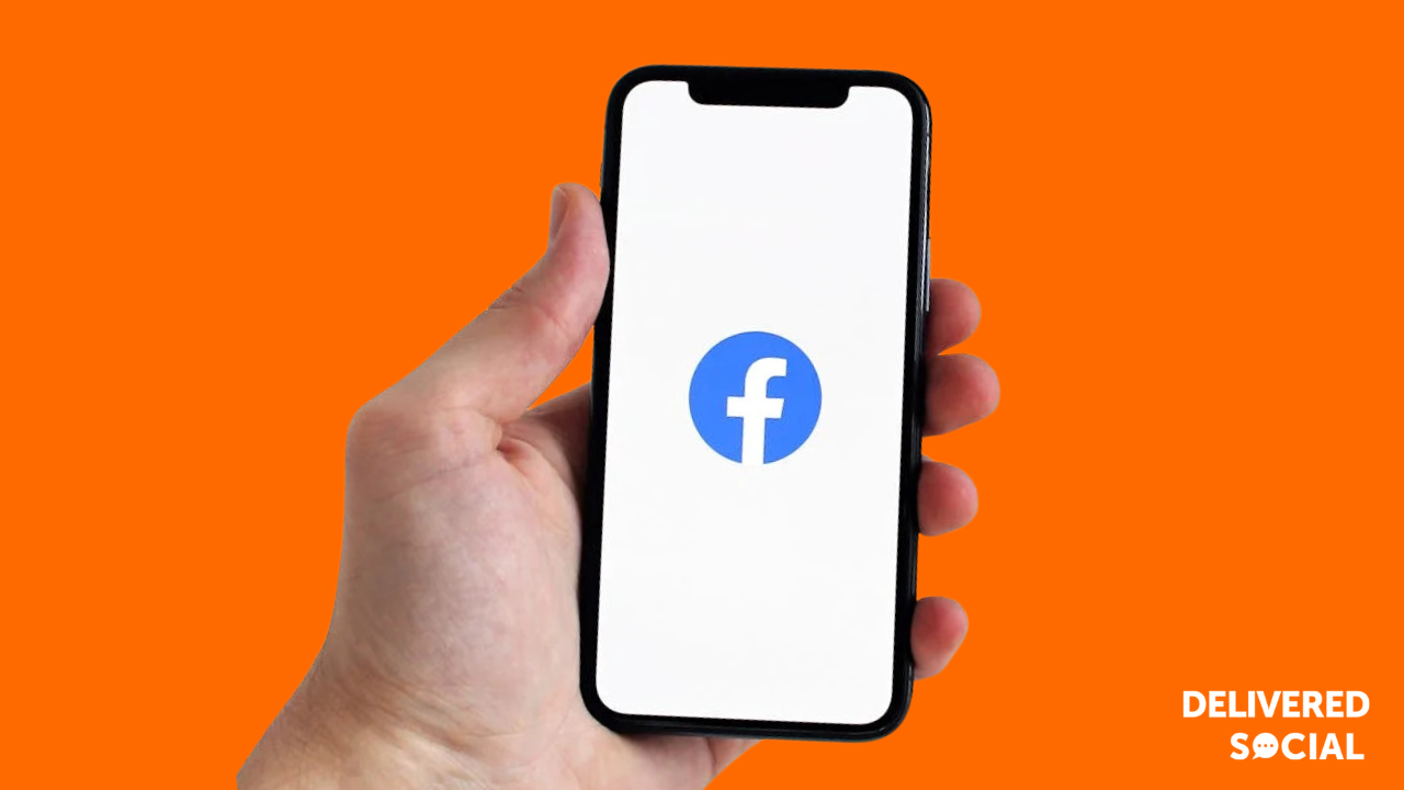 Facebook Ad Account Is Disabled - Facebook On Mobile - Delivered Social Blog