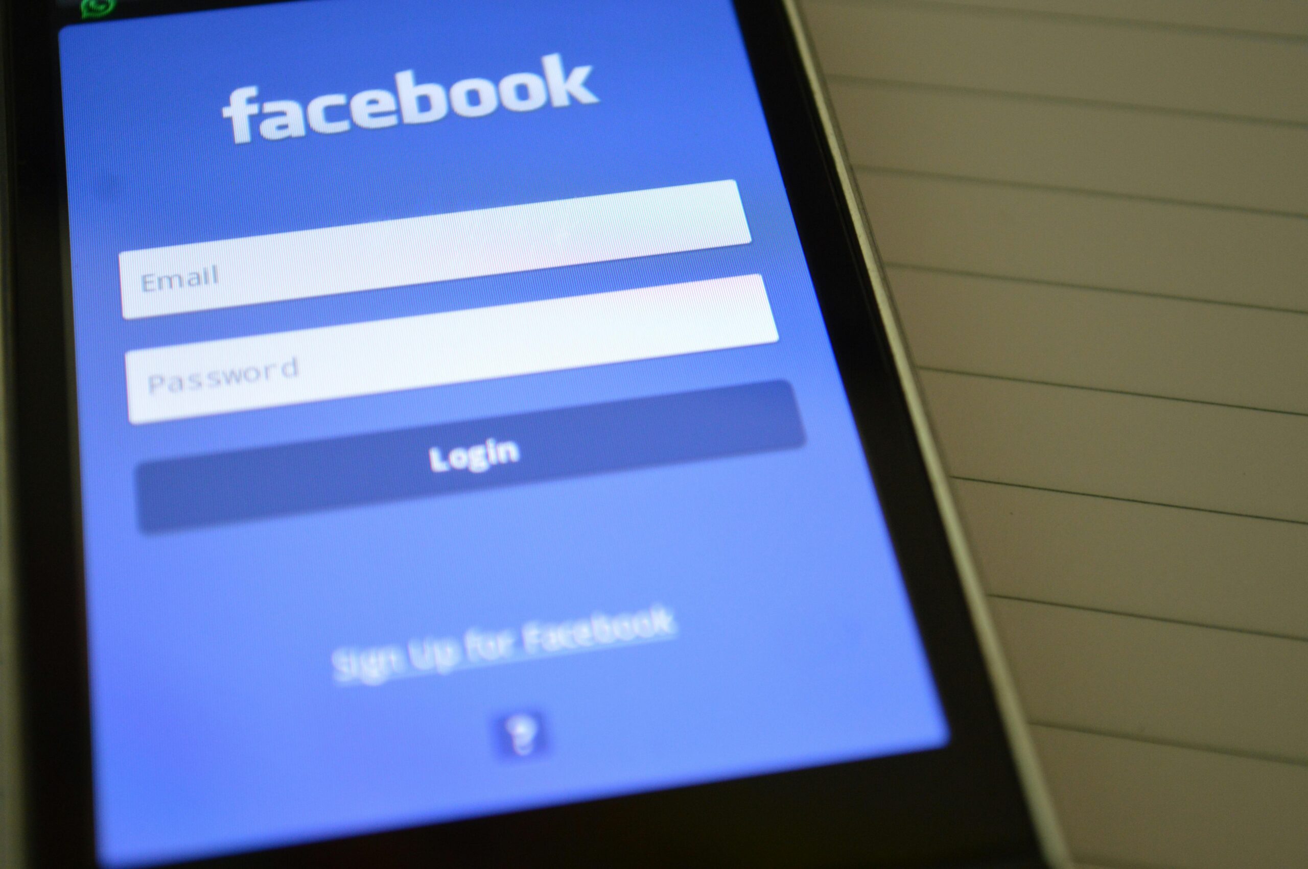 How To Make Someone An Admin On A Facebook Page - Facebook on Mobile - Delivered Social Blog