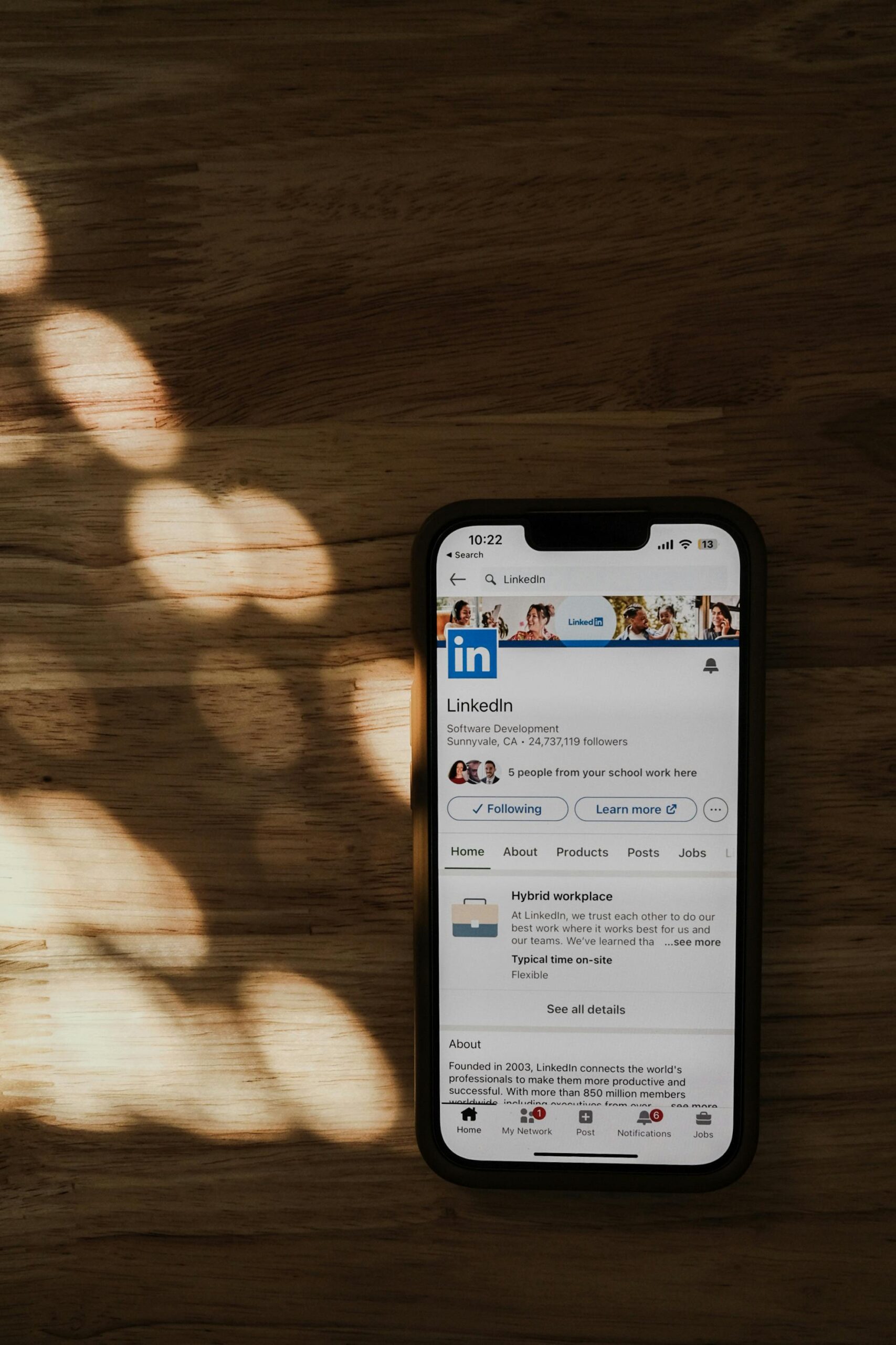 LinkedIn SEO In B2B