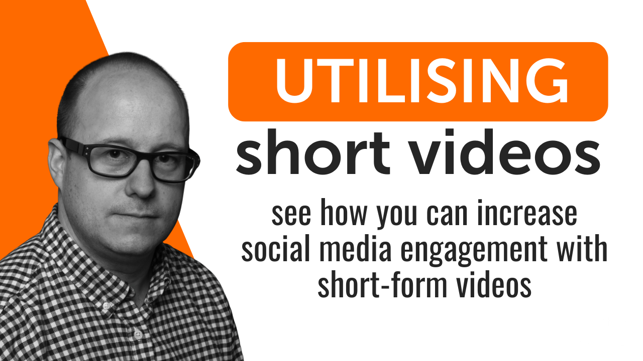 Why Short-Form Videos Are the Key to Social Media Engagement