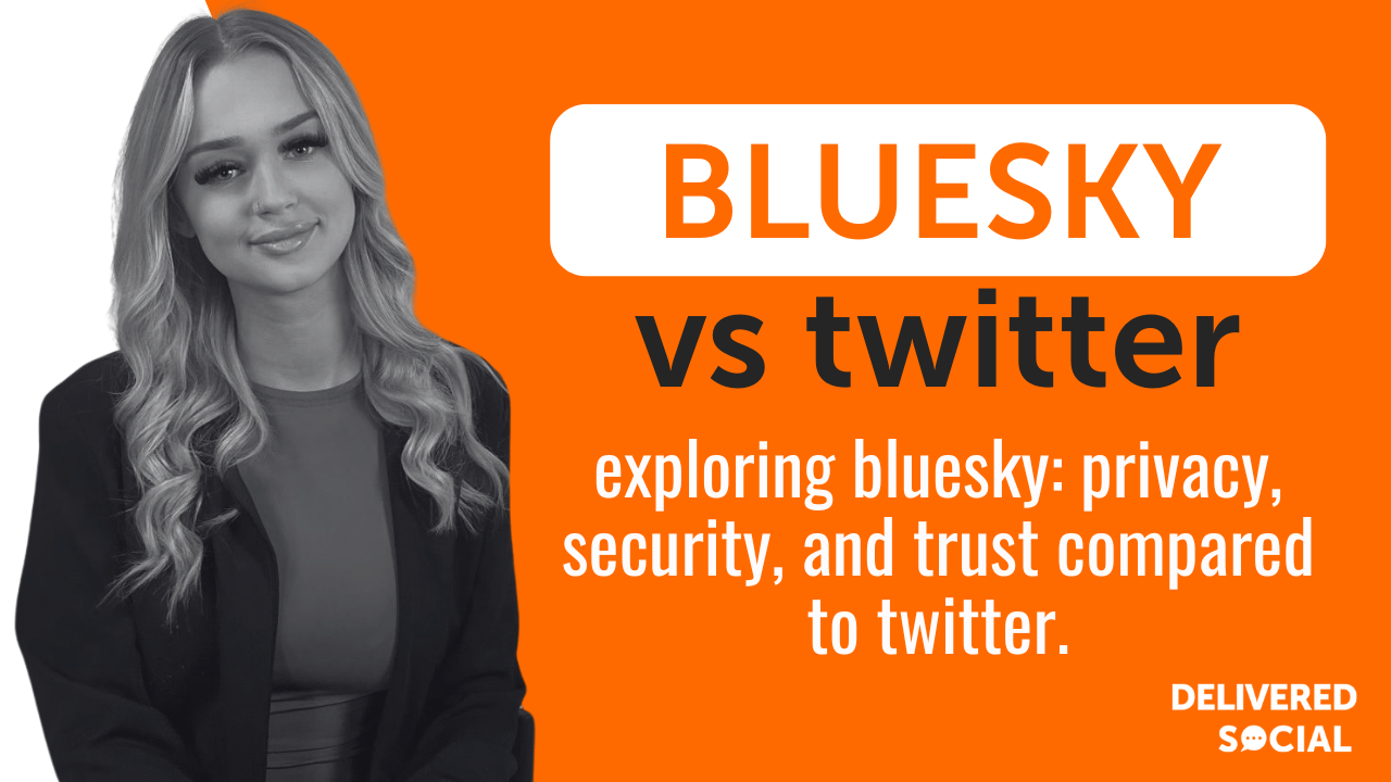 Can You Trust Bluesky - Lottie Delivered Social Blog