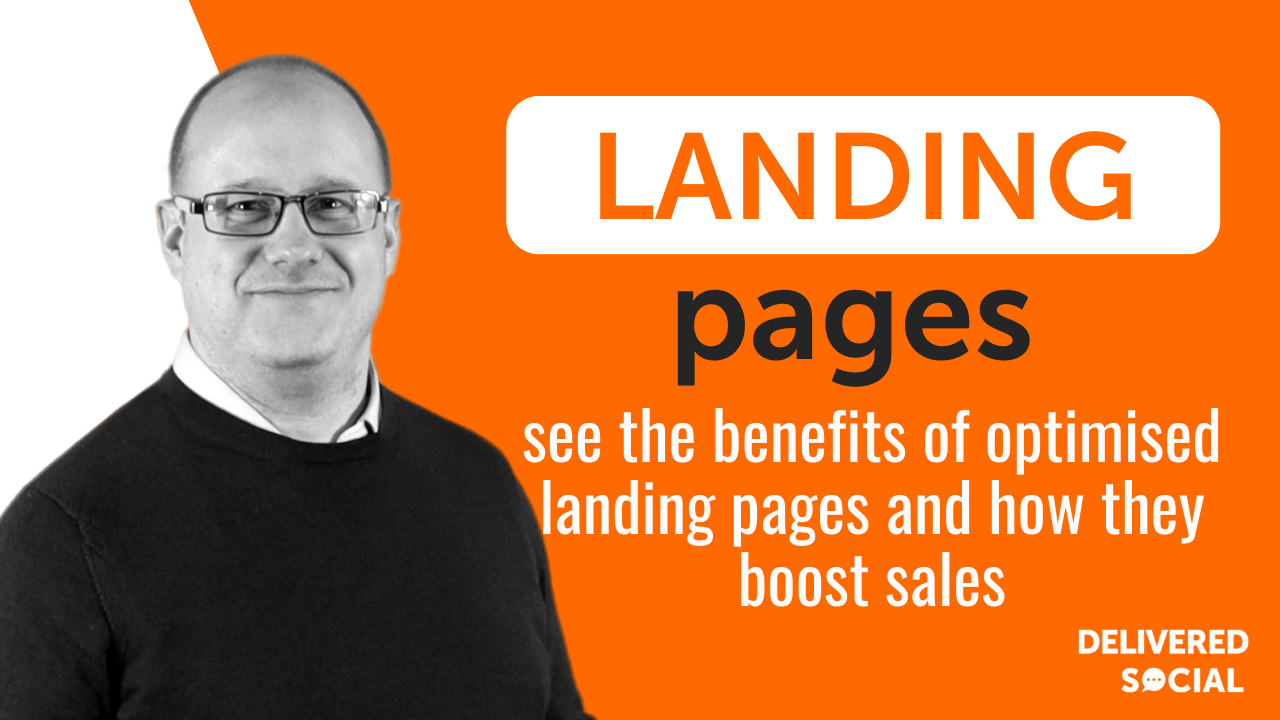 Importance of SEO Landing Pages