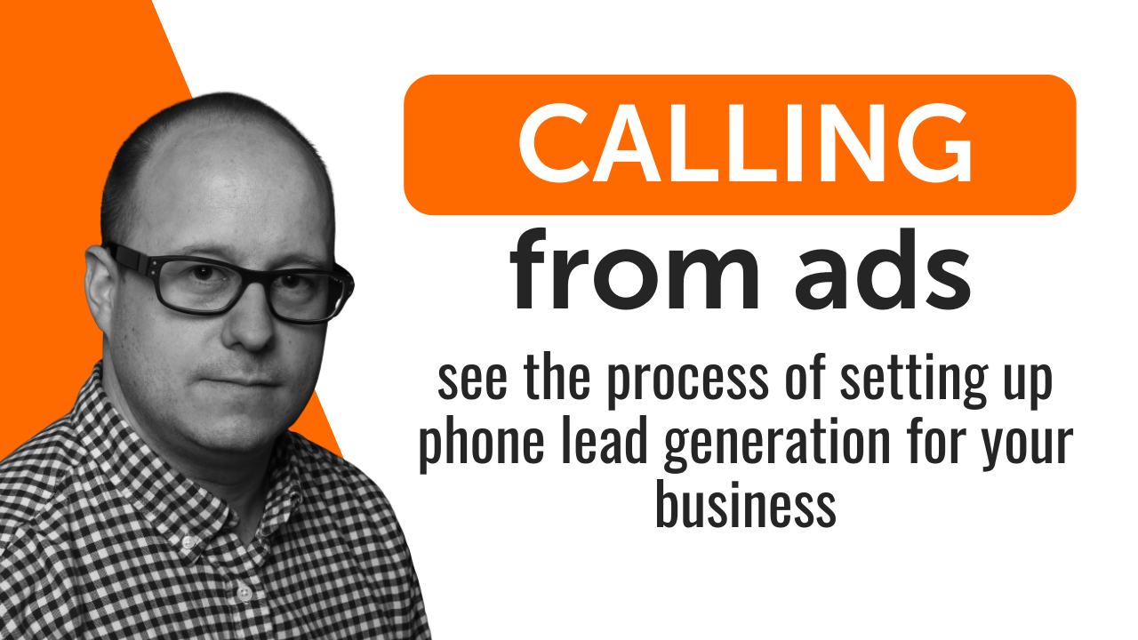 Social Media Click-to-Call Ads Setup for Effective Phone Lead Generation