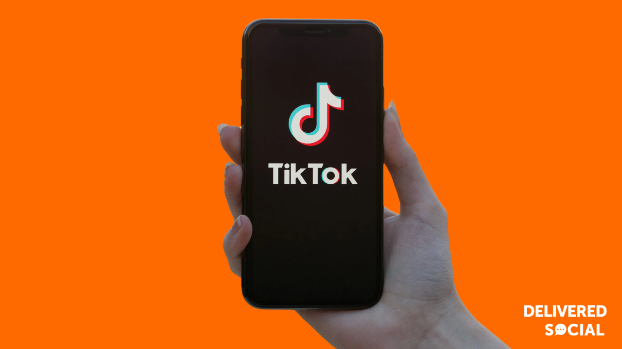 TikTok Dislike Button Blog - TikTok On iPhone