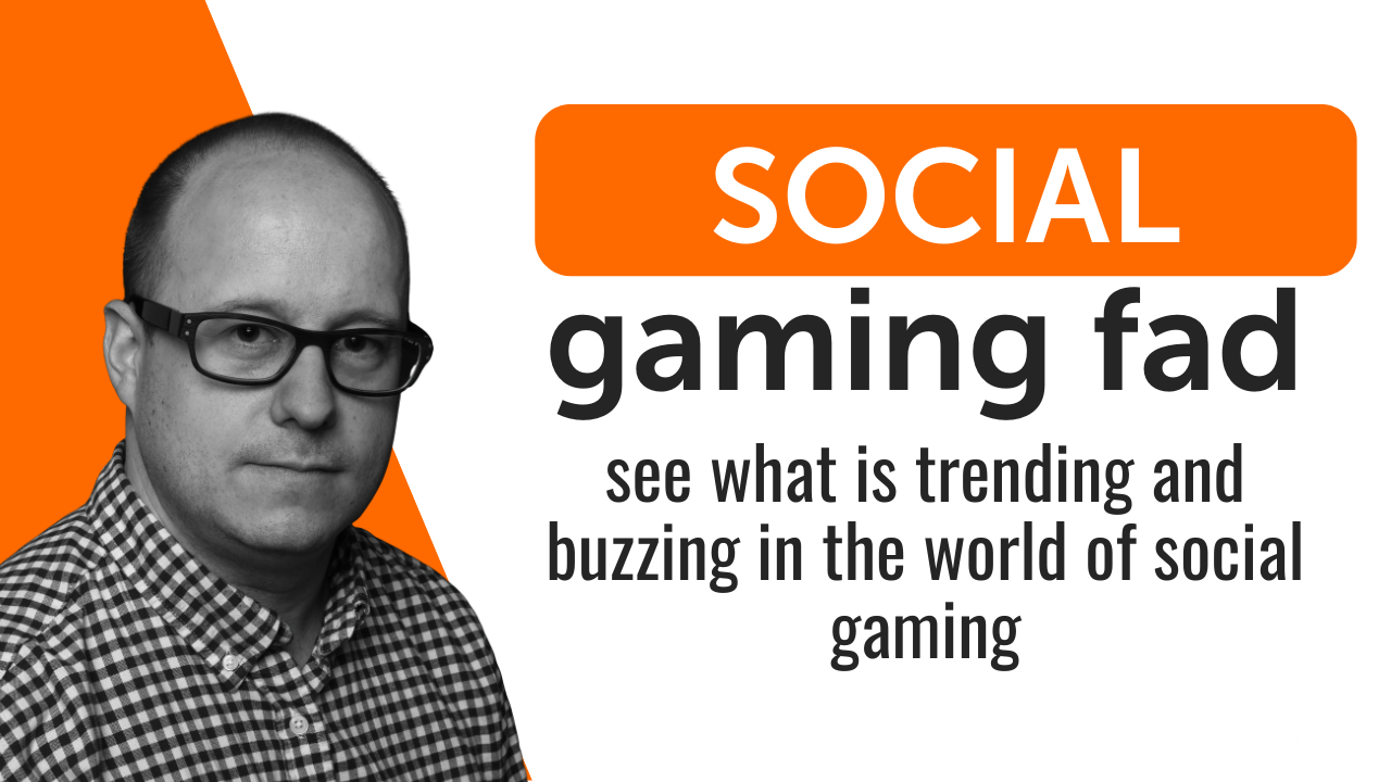 Trends In Social Gaming And The Phenomenon Explained