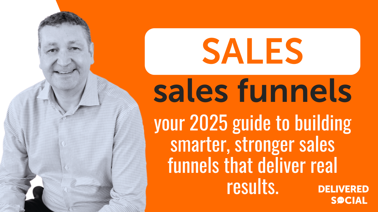 Optimise Sales Funnels For Dummies In 2025: Better Funnels, More Sales Optimise Sales Funnels For Dummies In 2025