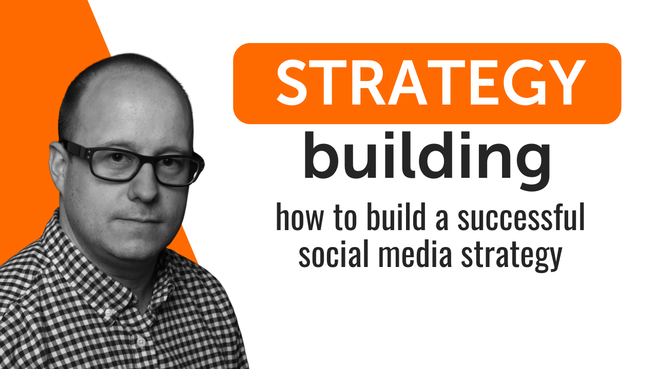 How to build a successful social media strategy