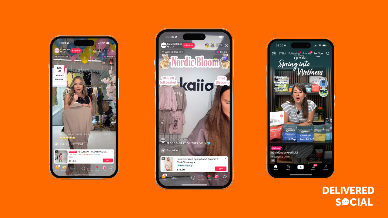 Your Complete Guide To Marketing On TikTok Shop In 2025