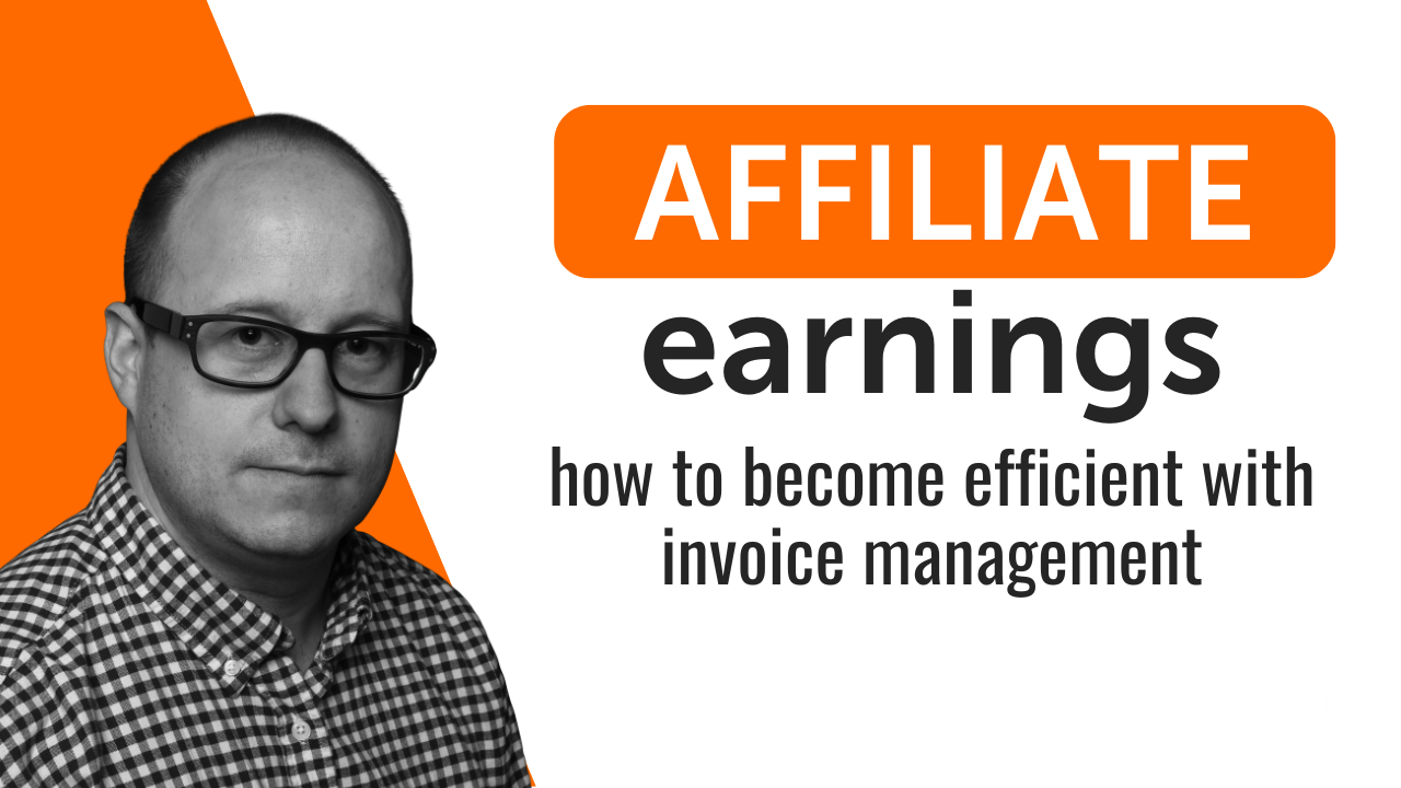 Streamlining Your Affiliate Earnings