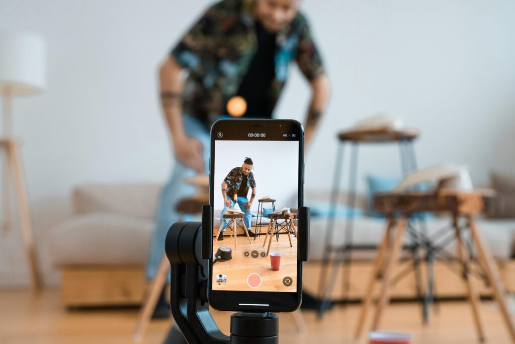 Maximising TikTok Reach In 2025 UK
