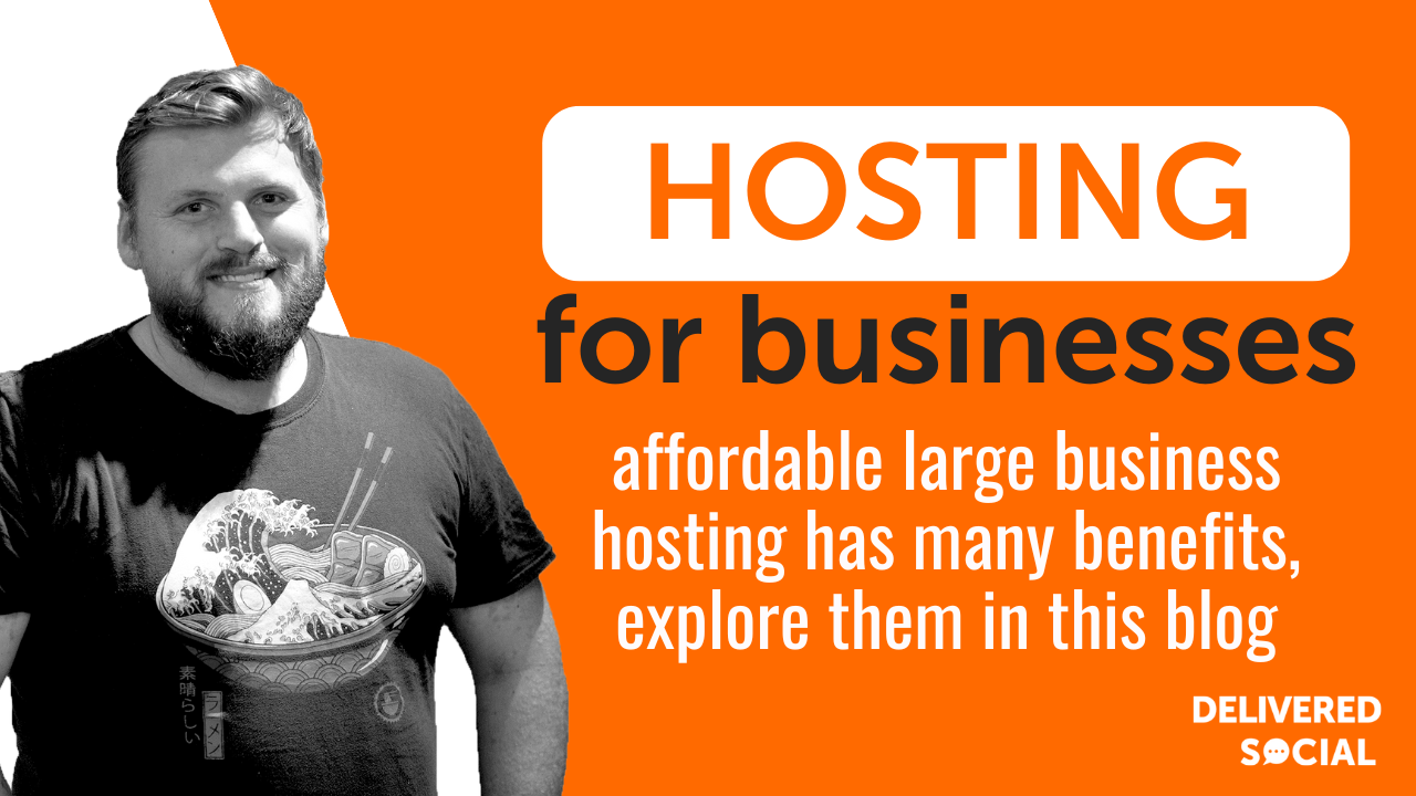 Affordable Large Business Website Hosting Blog Affordable Large Business Website Hosting Blog