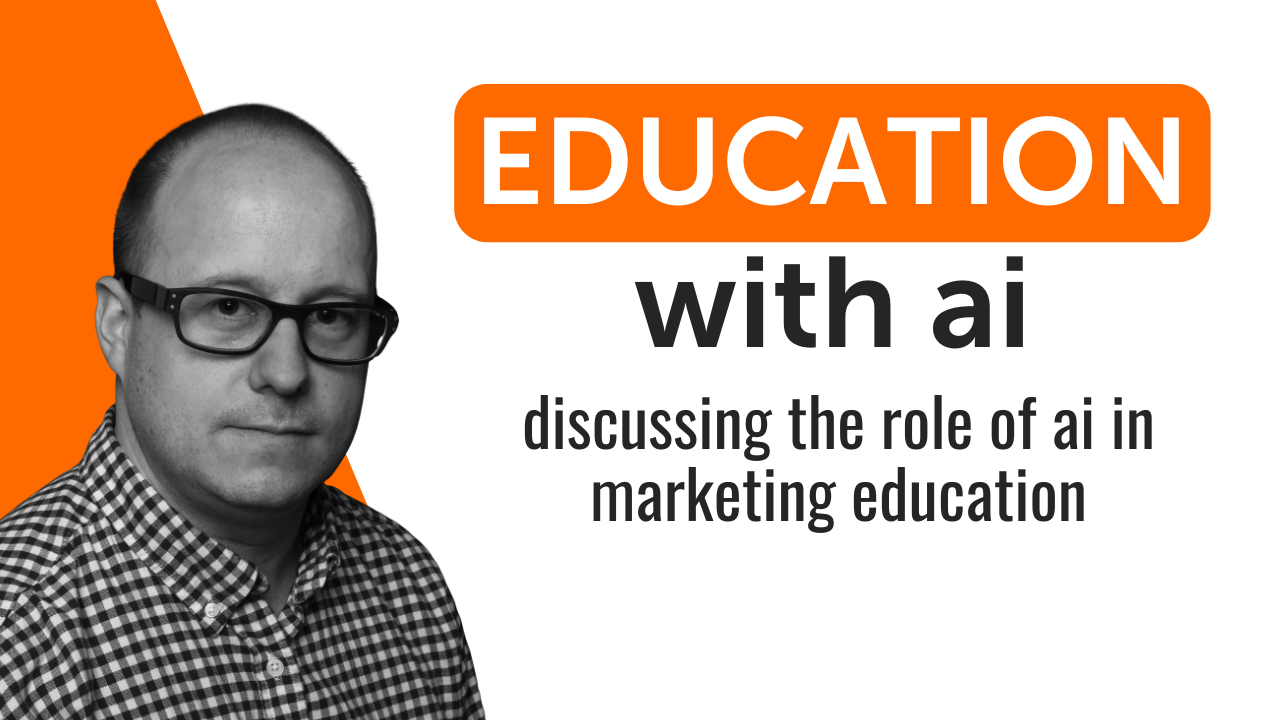 Building Better Campaigns Through Better Learning – The Role of AI in Marketing Education Building Better Campaigns Through Better Learning: The Role of AI in Marketing Education