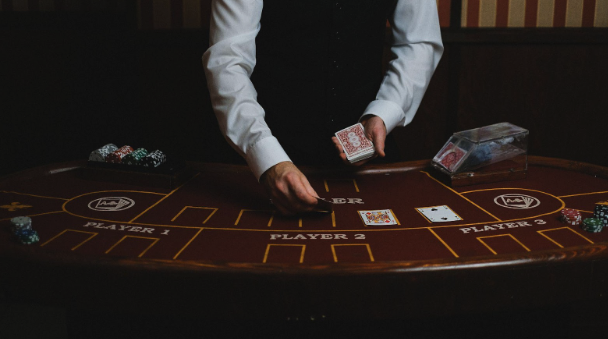 Combining Classy Leisure With Sweepstake Casino Fun