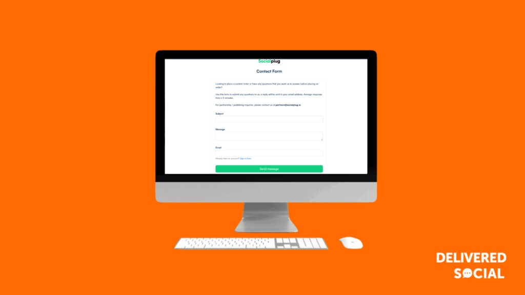 Customer Service A Standout Feature Of SocialPlug