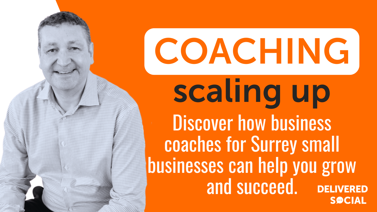 Business Coaches For Surrey Small Businesses Business Coaches For Surrey Small Businesses