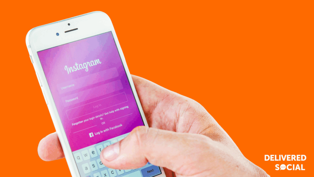 How to Promote Business With Instagram Reels in 2025 - Instagram on Phone