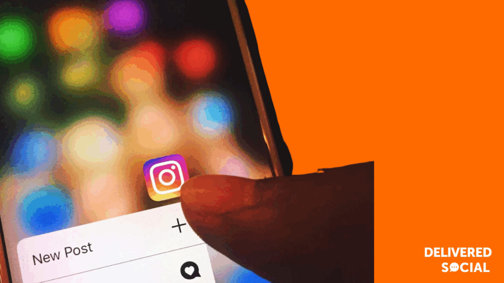 How to Promote Business With Instagram Reels in 2025 - Instagram on iPhone