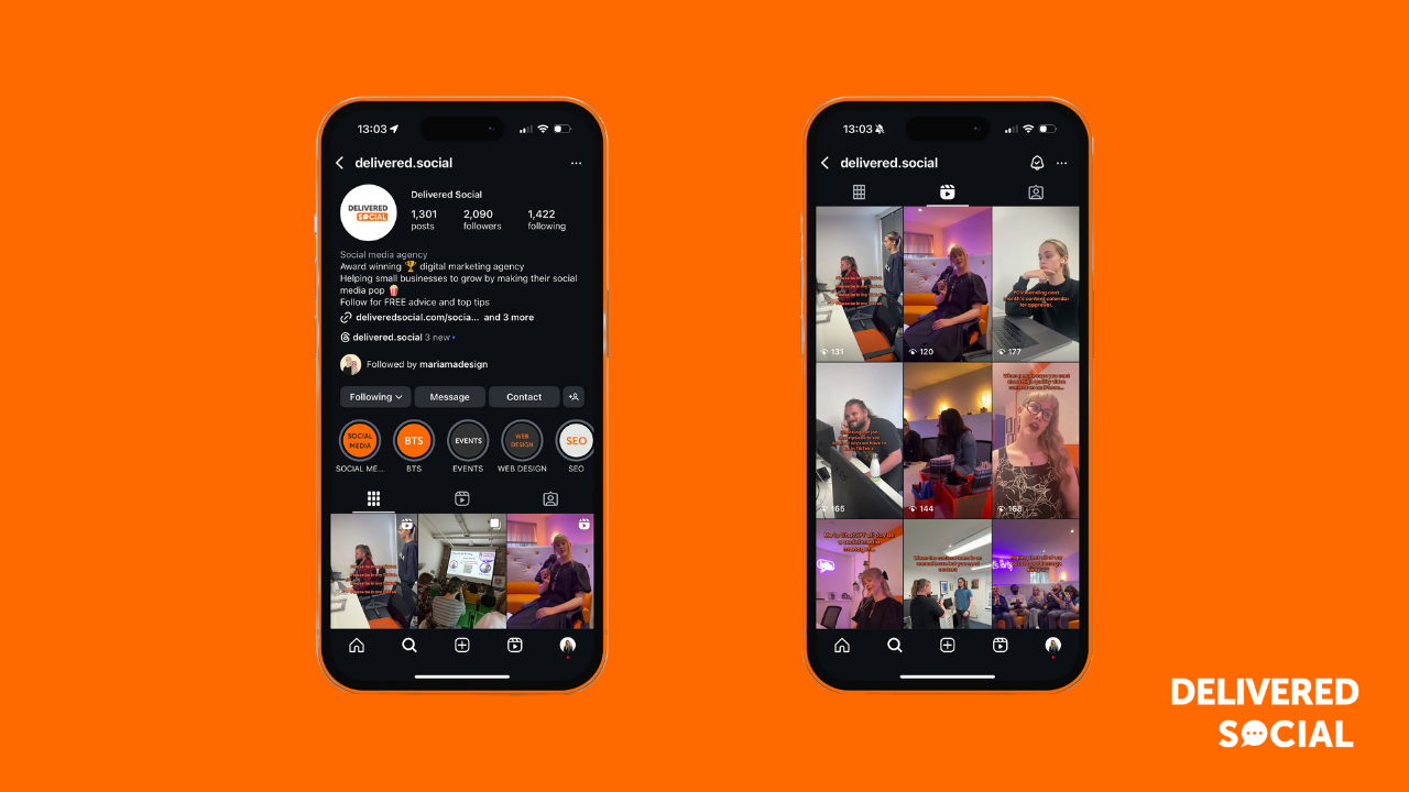 Instagram Social Platform For Best Content Promotion - DS Blog