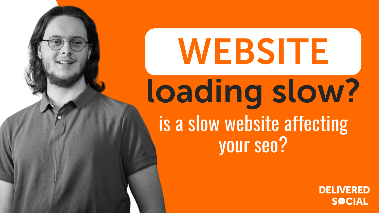 Is a Slow Website Affecting Your SEO? Top Fixes You Need Is a Slow Website Affecting Your SEO? Top Fixes You Need