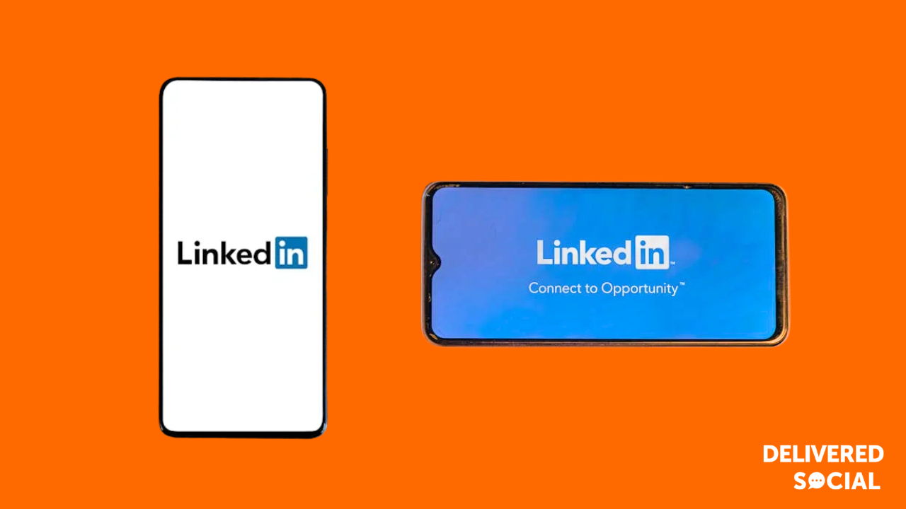 LinkedIn Show On Iphone - Get Leads From LinkedIn Blog