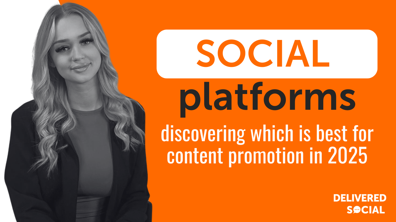 Social Platform For Best Content Promotion – Lottie Delivered Social Blog Social Platform For Best Content Promotion - Lottie Delivered Social Blog