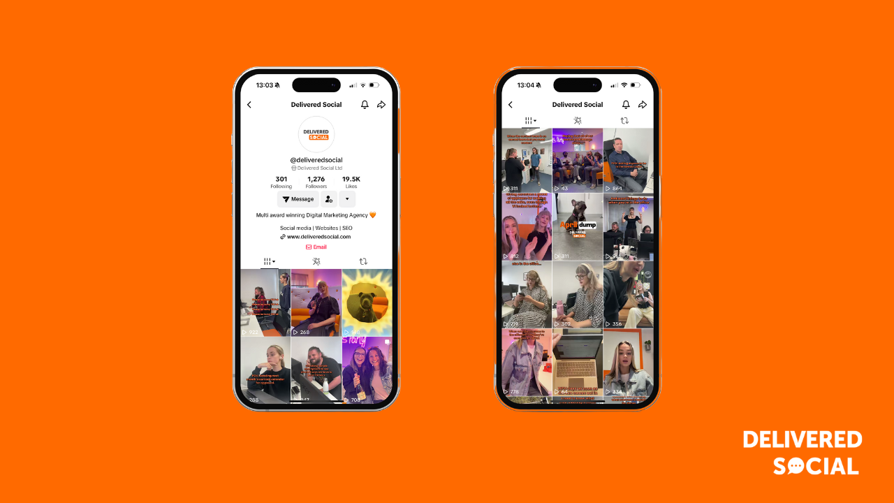 TikTok Social Platform For Best Content Promotion - DS Blog