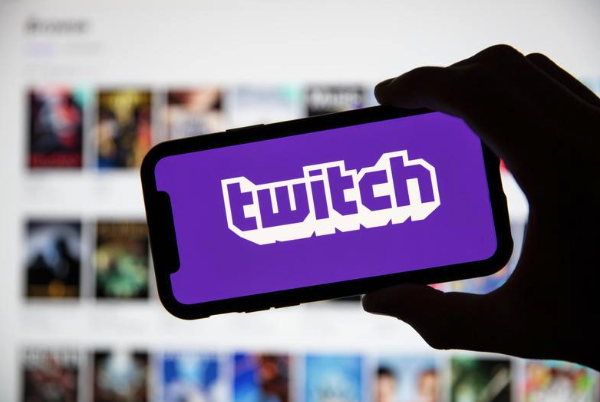 Twitch on Device