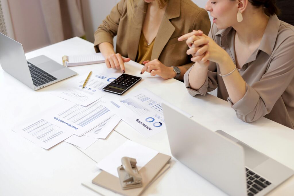 Business Coaches For Surrey Small Businesses