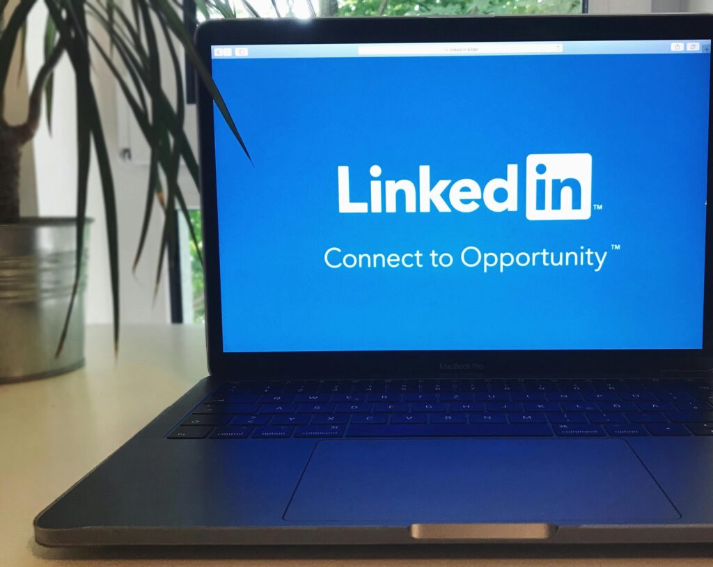 Branding A Business Carefully On LinkedIn