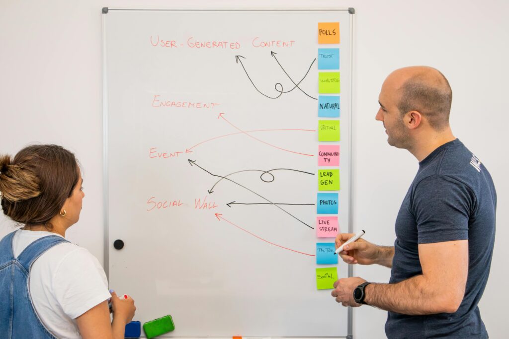 B2B Lead Generation Agency In Hampshire