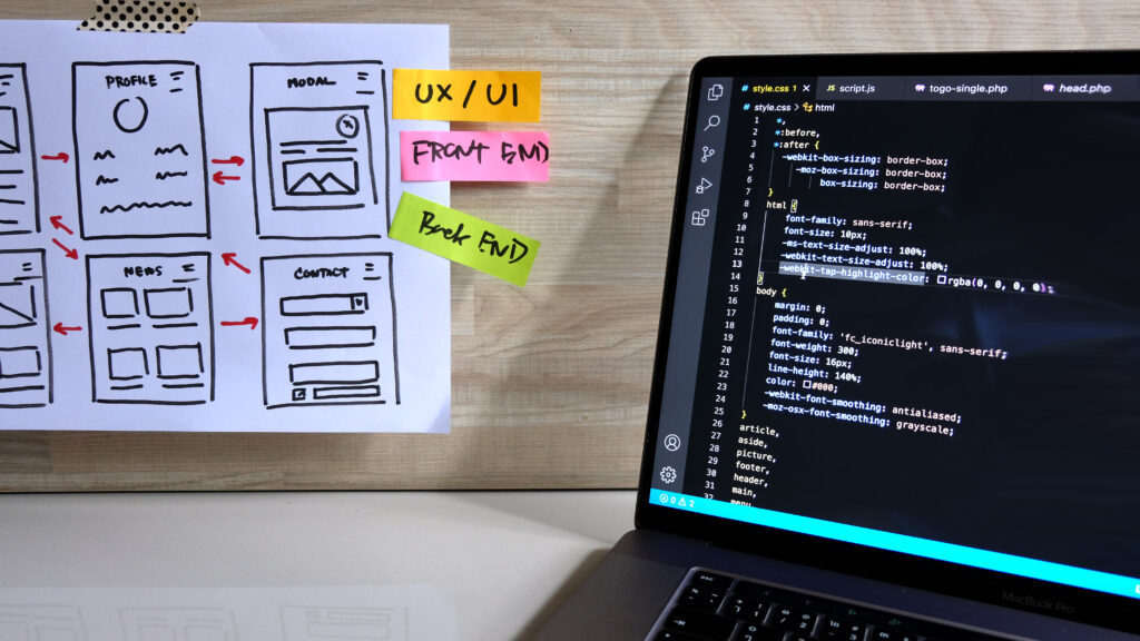 Why Websites for Small Businesses in Portsmouth Are Crucial for Growth