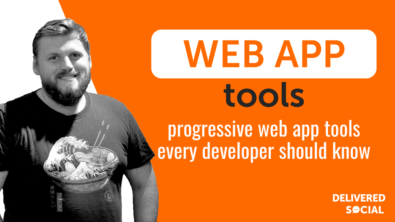 10 Popular Progressive Web App Tools Every Developer Should Know 10 Popular Progressive Web App Tools Every Developer Should Know