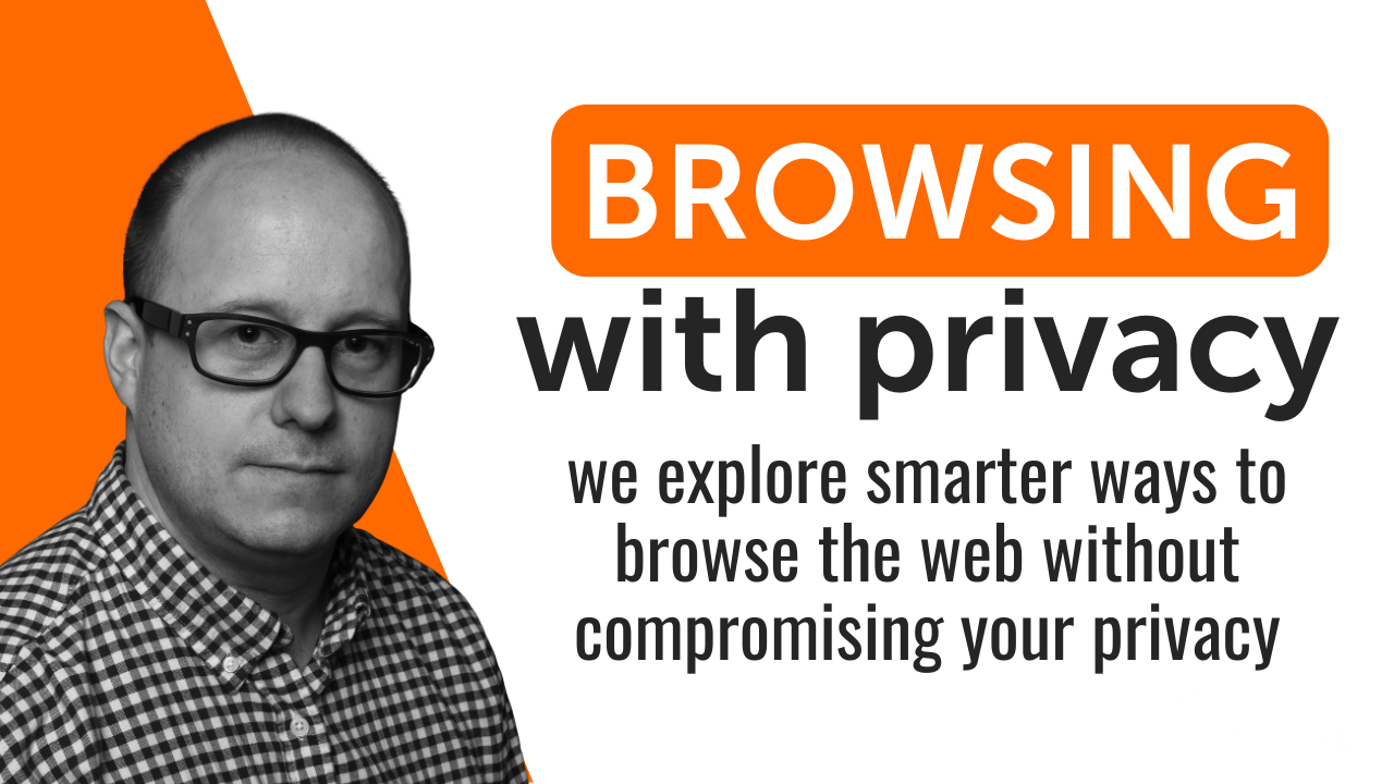 A Smarter Way to Browse Without Compromising Privacy