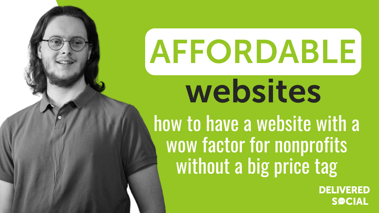 Affordable Nonprofit Websites That Wow Without the Price Tag (1)