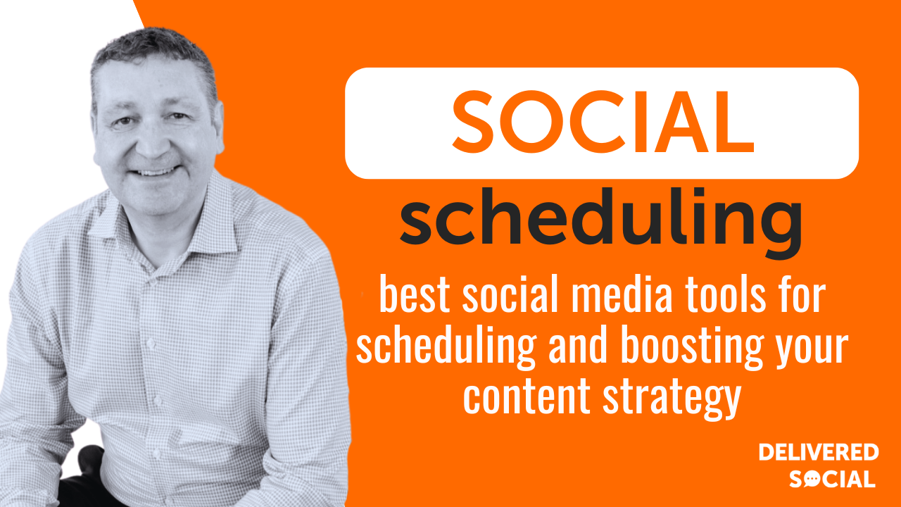 Best Social Media Tools For Scheduling Best Social Media Tools For Scheduling