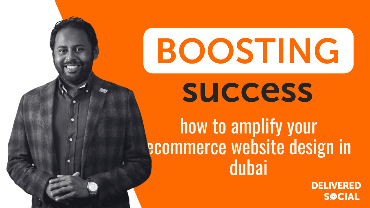 Boosting Success With Professional Ecommerce Website Design Dubai Boosting Success With Professional Ecommerce Website Design Dubai