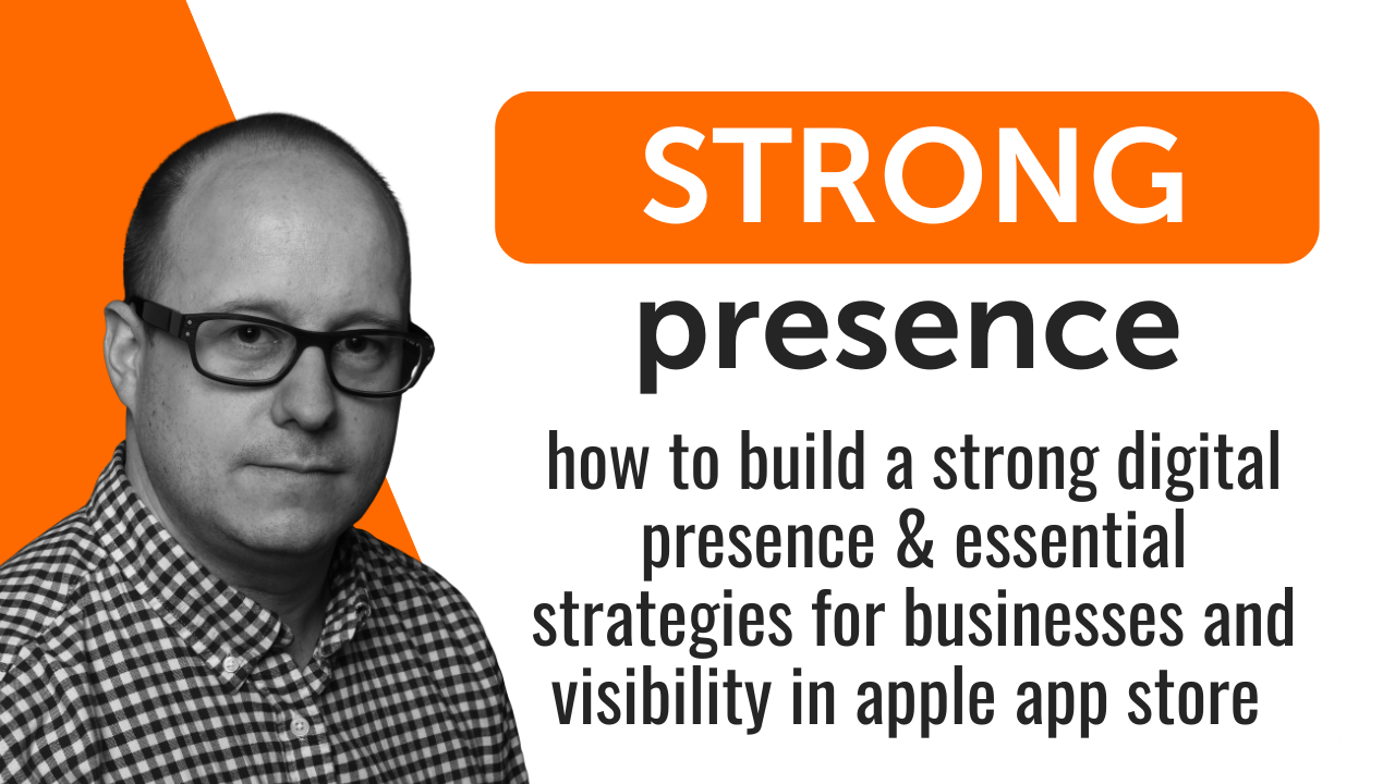Building a Strong Digital Presence Essential Strategies for Modern Businesses