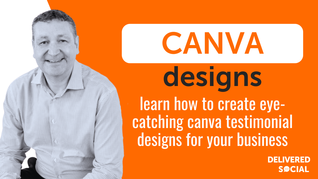 Canva Testimonial Designs Canva Testimonial Designs