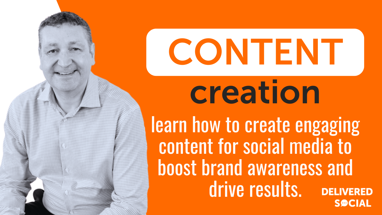 Content Creation For Social Media Content Creation For Social Media
